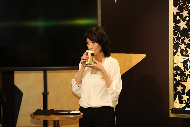 Star（スター）を集めよう〜初のロイヤルティ プログラム「STARBUCKS REWARDS™（スターバックス リワード™）」