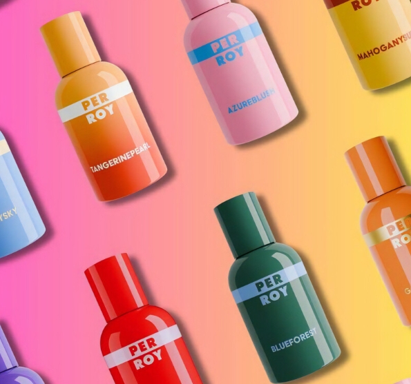 ◆なぜ人気？ フランス発「Perroy Parfum」がZ世代の香り沼を席巻中！