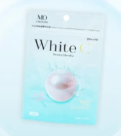 【内側からの美白革命】酸化ストレスに負けない！日本製サプリ「White C+」が29%オフで話題沸騰♡透明感サポートの新常識