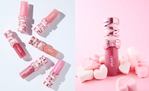 ふくれなプロデュース「CipiCipi」がリニューアル♡NCT WISHとの"運命のティント"ストーリーが話題沸騰◇