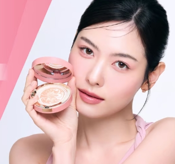 韓国で11年連続1位¹!スキンケア発想の「透けツヤ肌」ファンデがコストコに登場♡