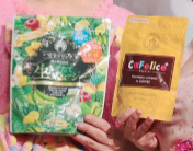 はるな愛さん＆キンタローさんが3カ月で合計−11.9kg！※²※³　酵水素328選が3冠達成※¹記念イベント開催♡
