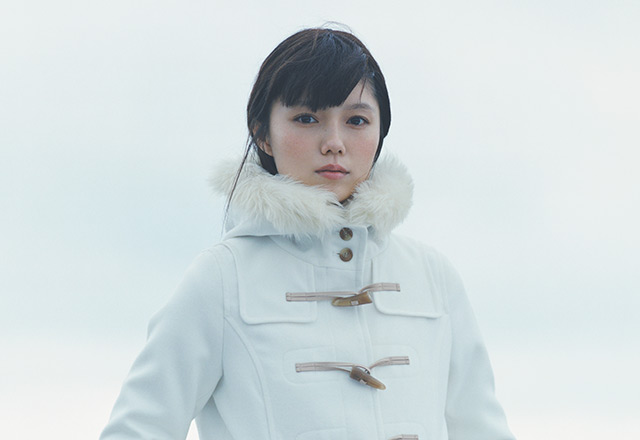 小さな女子に☆150cmチビコーデ③★earth★