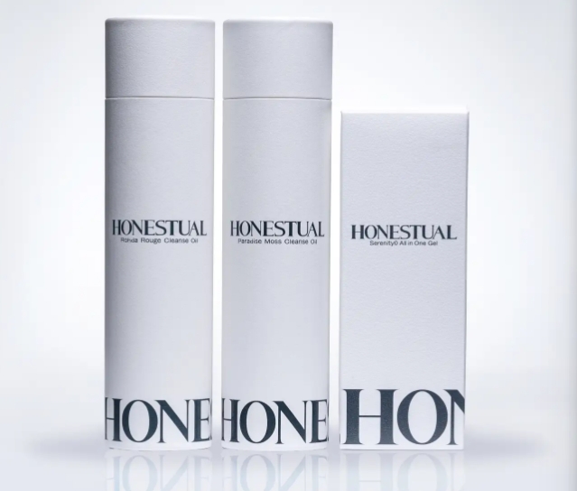 ◆◇ HONESTUALが提案するのは、香りと無香料を同じ目線で考えるスキンケア ◇◆