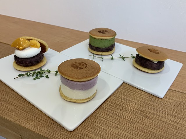 【大阪/堀江】ハイセンスな街をふらりお散歩9/10どら焼き和果オープン