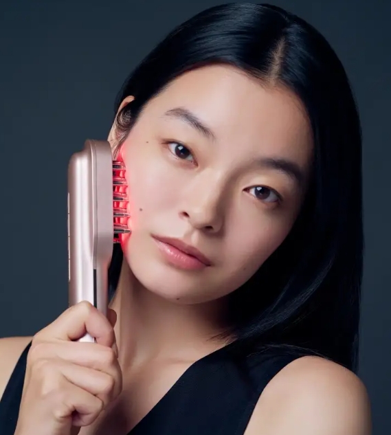 STELLA BEAUTE史上最高スペック！レーザー＆EMSリフトブラシPRO 2.0で「想像を超えるエイジングケア」