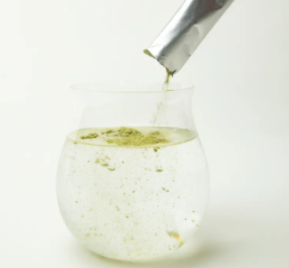 玄米の力をナノ化で実感♡手軽に飲める「美活玄米茶」が新登場！