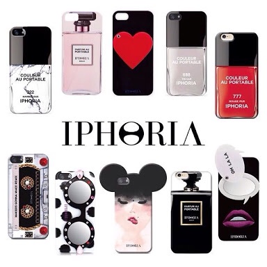 オシャレにこだわる女の子へのiPhoneケース♡