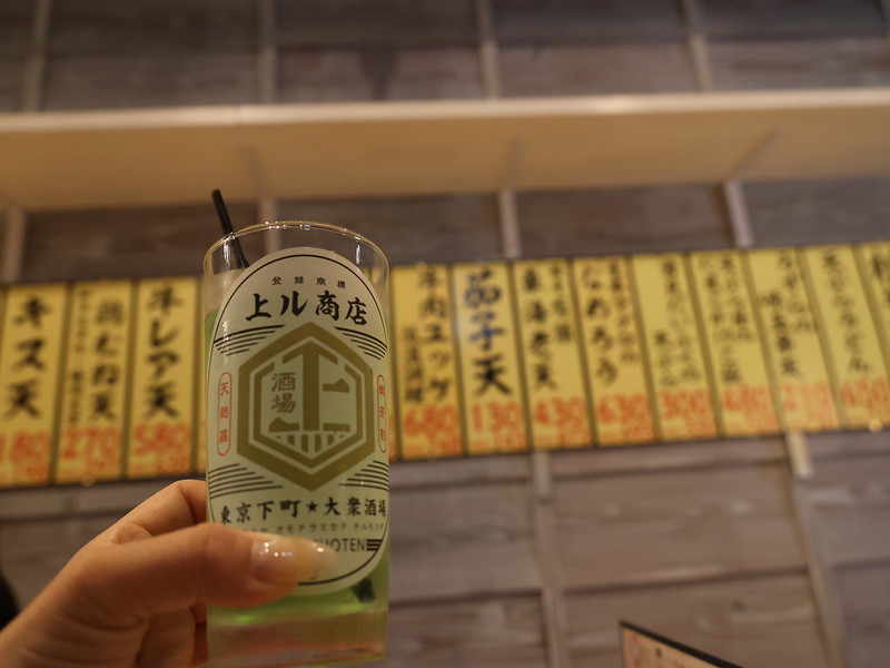 【NEWS】7/14オープン♡練馬にヘルシーな天ぷら酒場！何杯飲んでもハイボールが1杯77円に！『天ぷら酒場 上ル商店 練馬店』