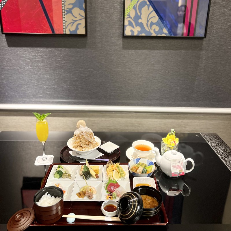 【東京】夏の昼下がりを健やかに♡1日10食限定『彩り御膳』が夏季限定で新登場