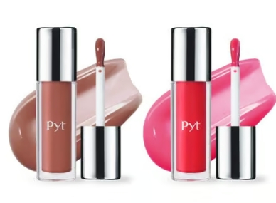 LE SSERAFIM専属メイクアップアーティスト ダソムが手がける「Pyt」初のホリデー限定リップグロス登場♡