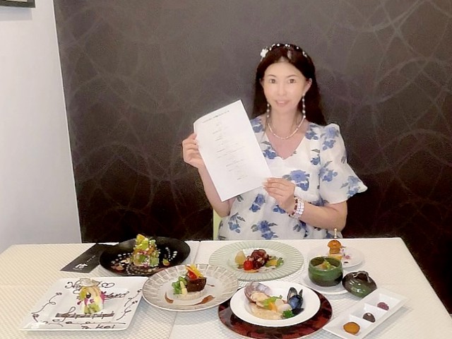 【京都】レストラン信の絶品フレンチをはじめ全国の参加レストランを公開中♡「ダイナースクラブ フランス レストランウィーク2022」