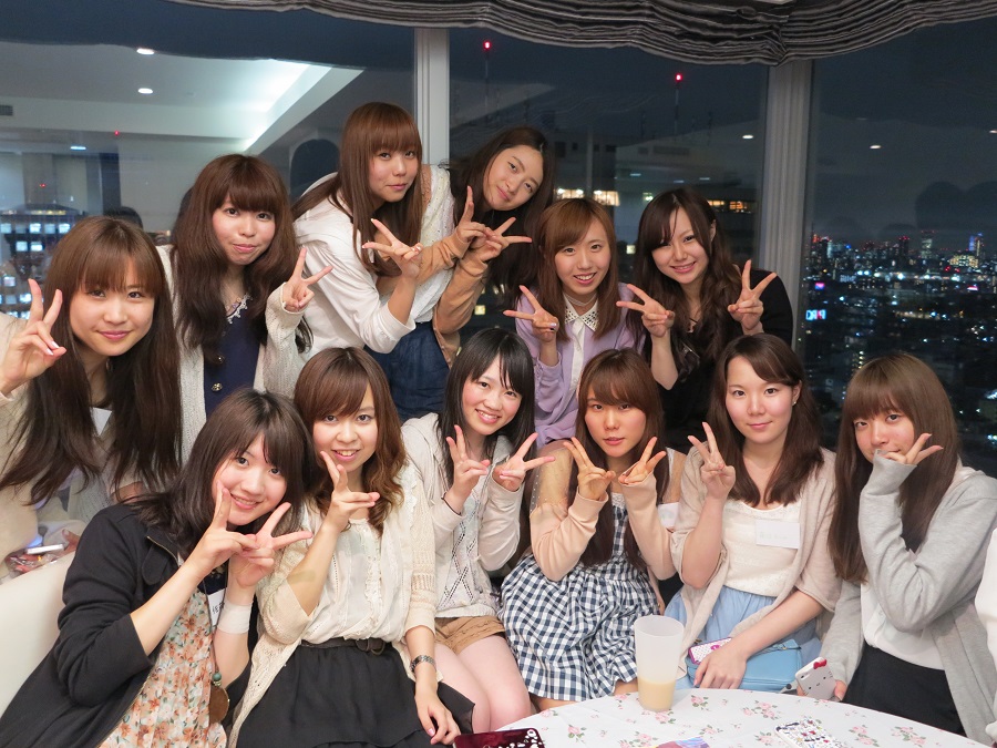 女子の使ってるアプリTOPは全てSNS!?