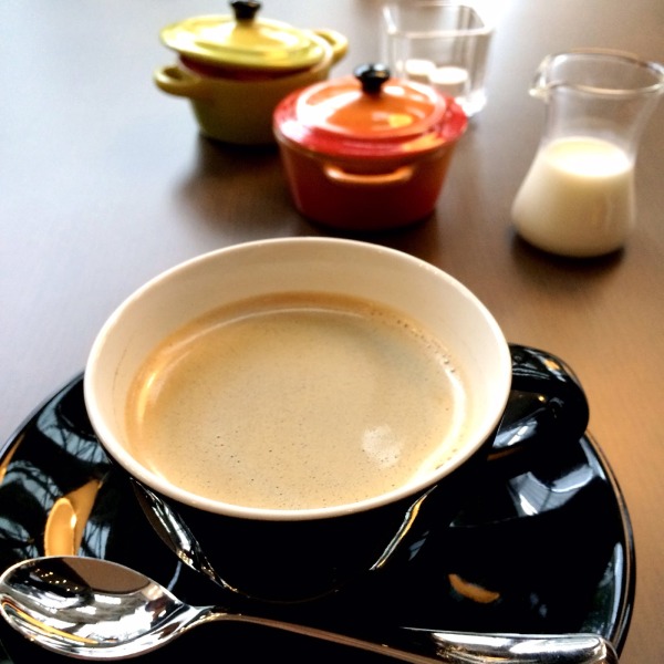 一杯8000円!?世界最高級のコーヒー