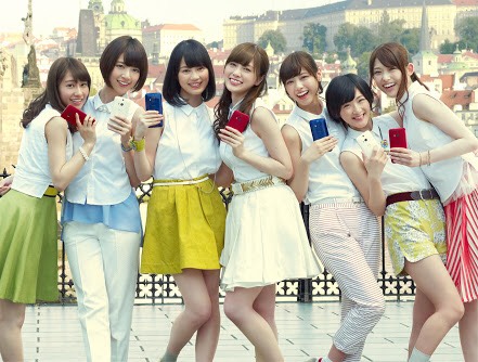 アイドル至上最強の顔面偏差値グループ！乃木坂46の魅力って？