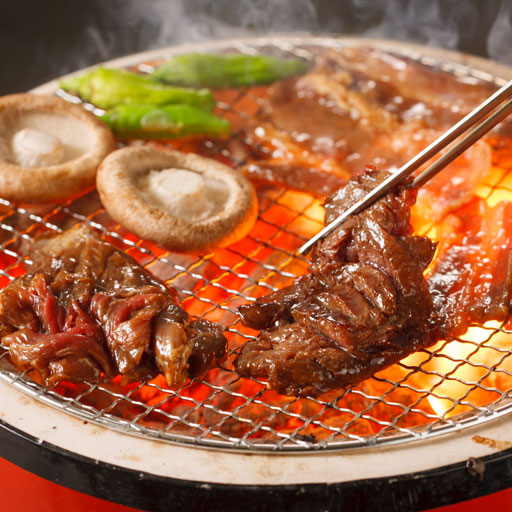女子なら一度は参加してみたい肉会サービスとは！？